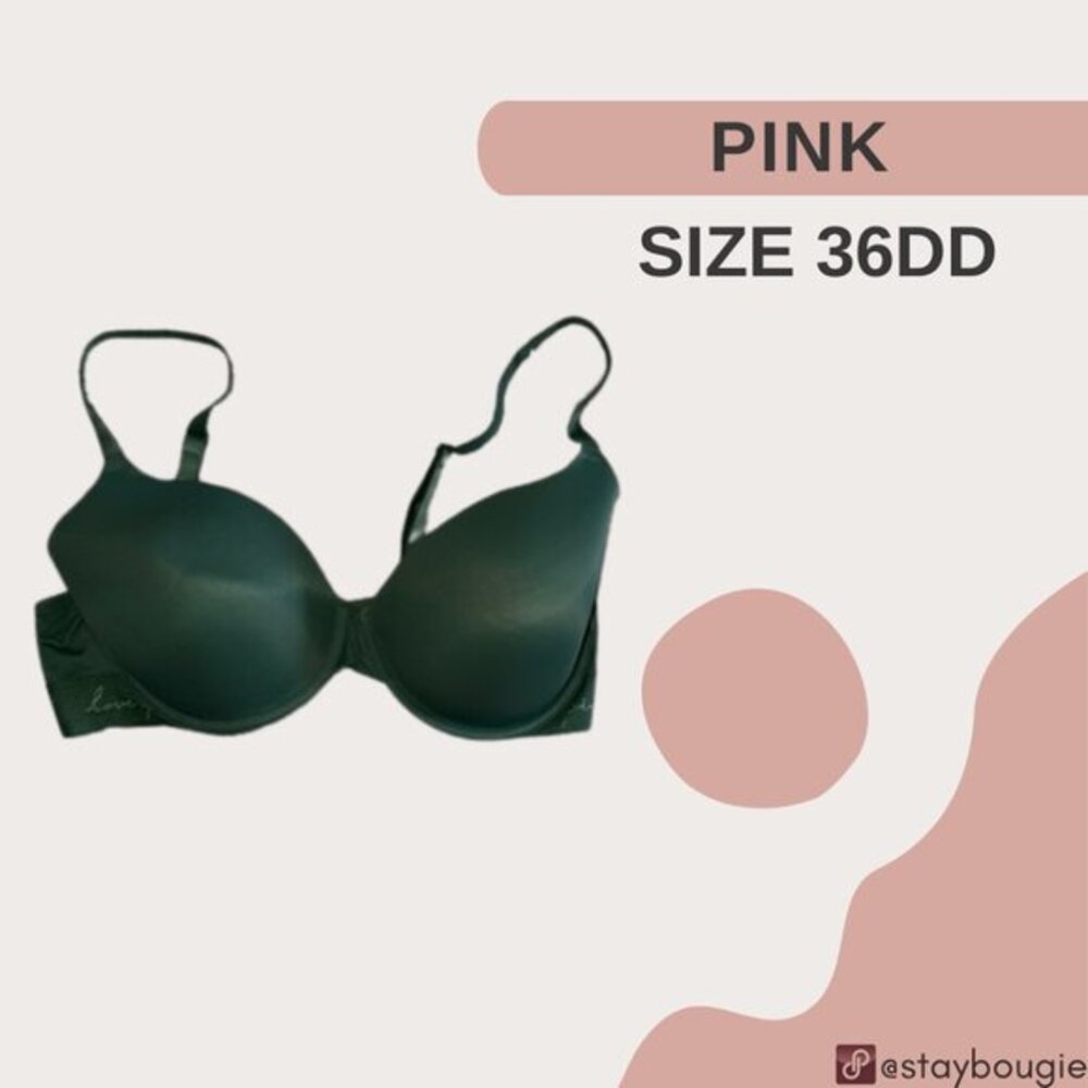 PINK Victoria's Secret Bra - Size 36DD